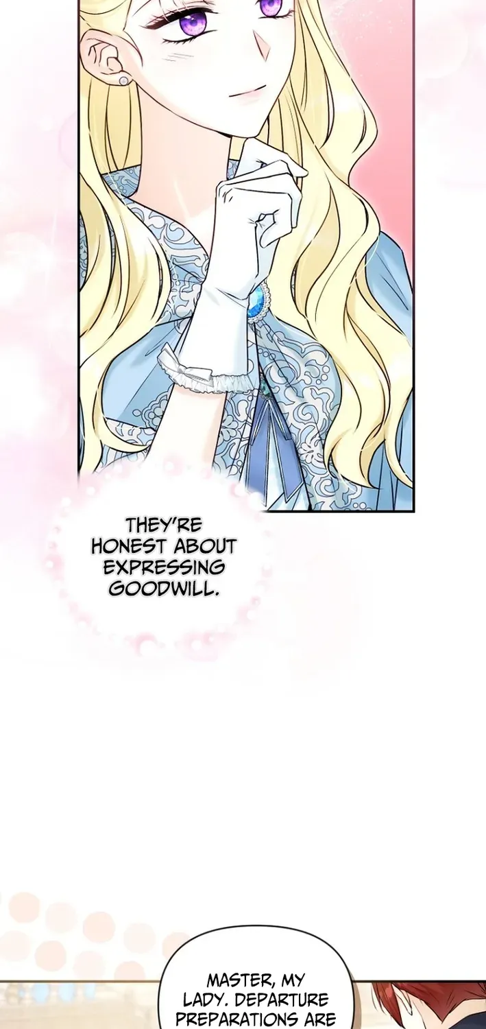 Seven Marriages Are Scheduled Chapter 16 page 50 - 