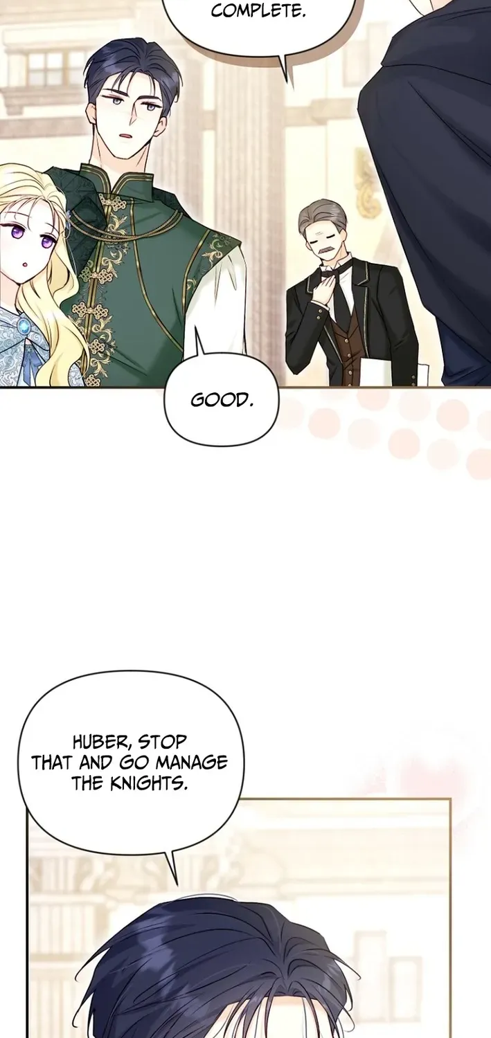 Seven Marriages Are Scheduled Chapter 16 page 51 - 