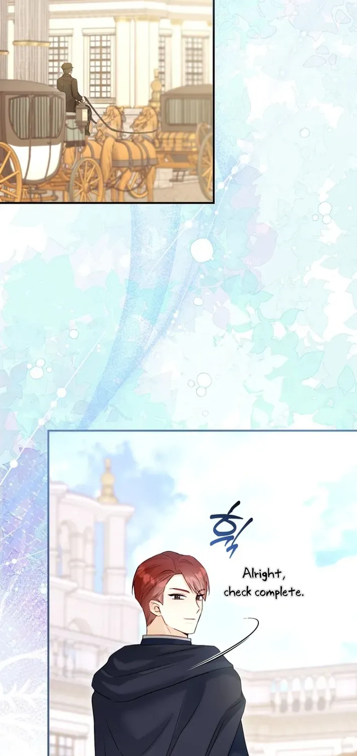 Seven Marriages Are Scheduled Chapter 16 page 54 - 