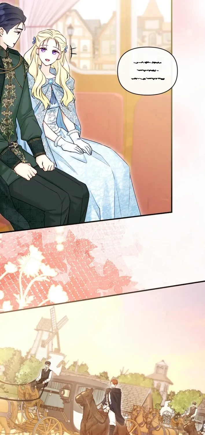 Seven Marriages Are Scheduled Chapter 16 page 58 - 