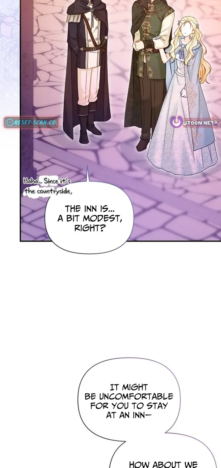 Seven Marriages Are Scheduled Chapter 16 page 64 - 