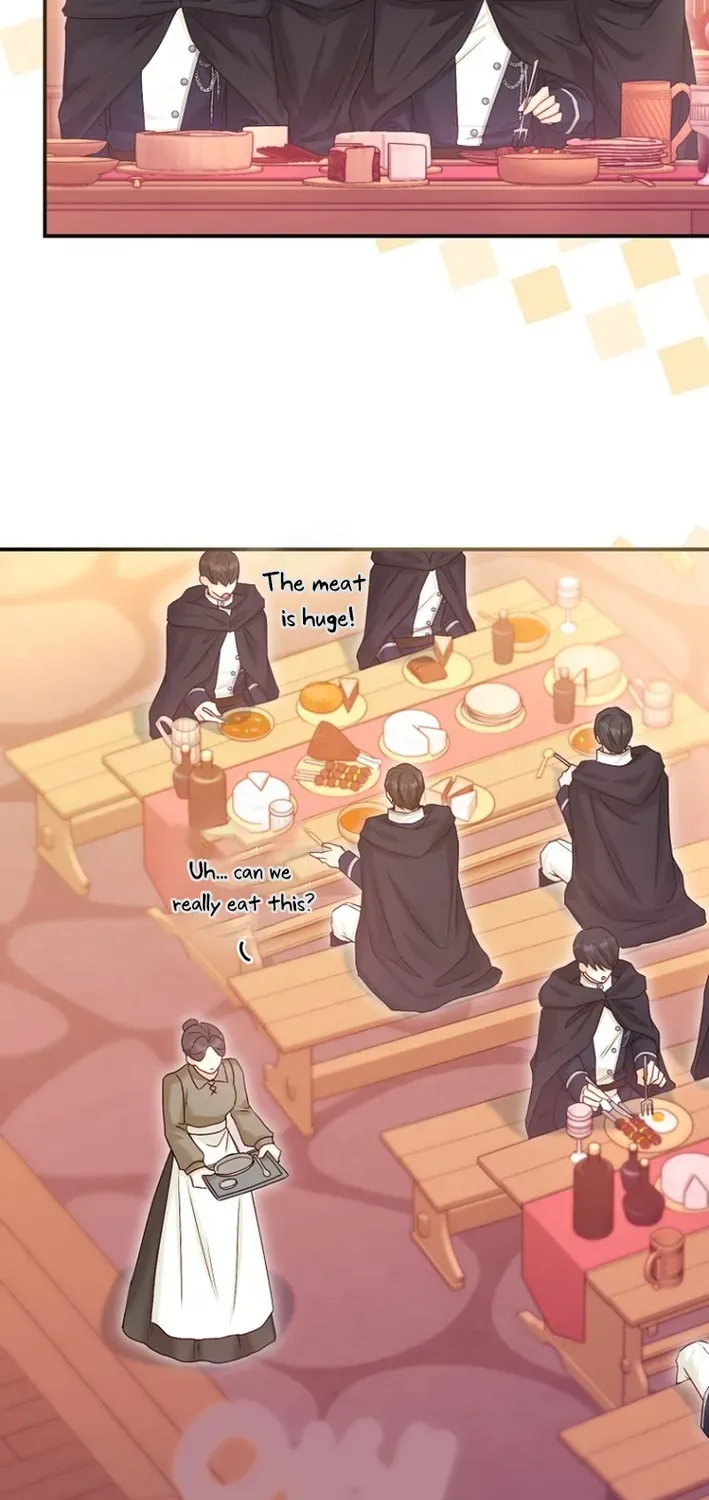 Seven Marriages Are Scheduled Chapter 16 page 85 - 
