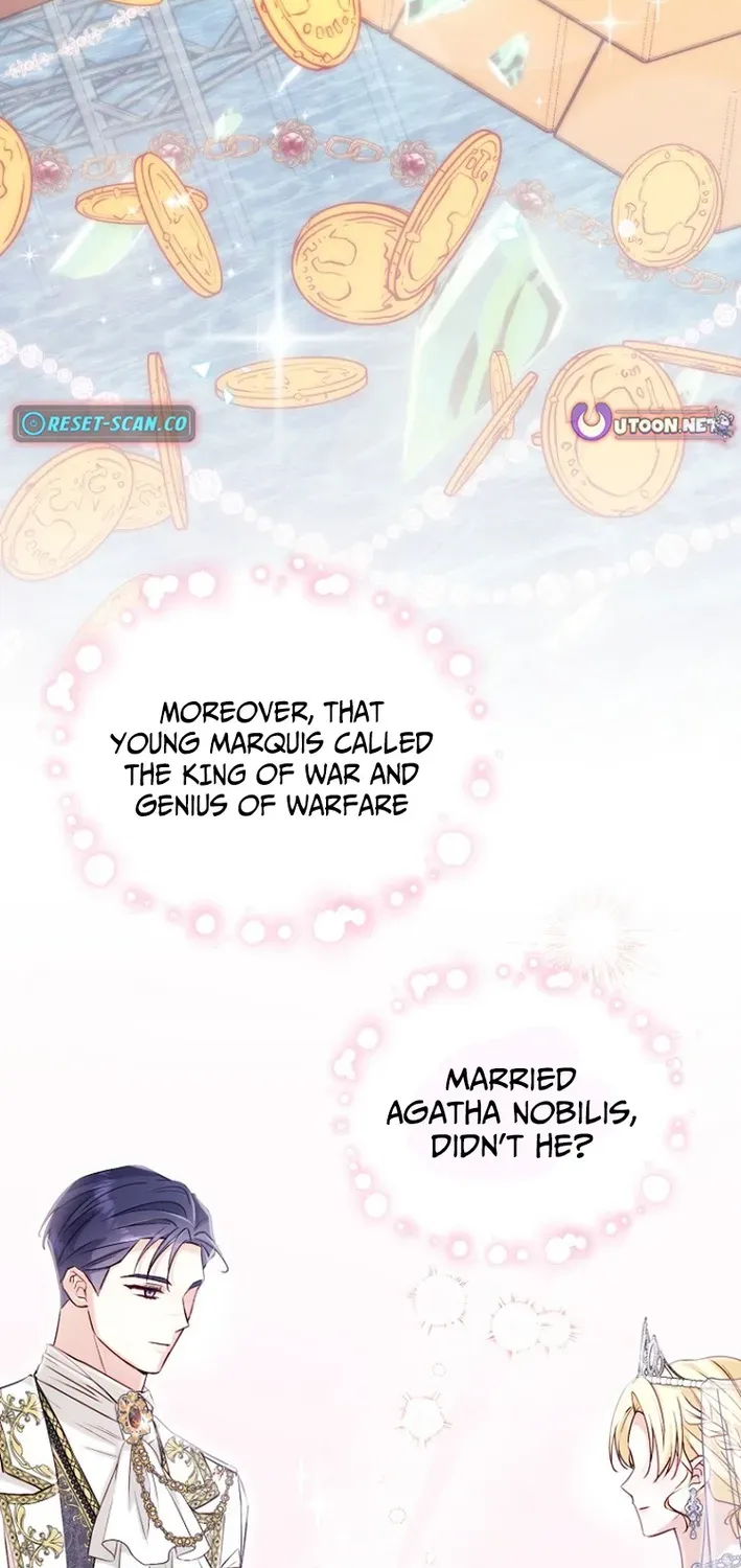 Seven Marriages Are Scheduled Chapter 16 page 10 - 