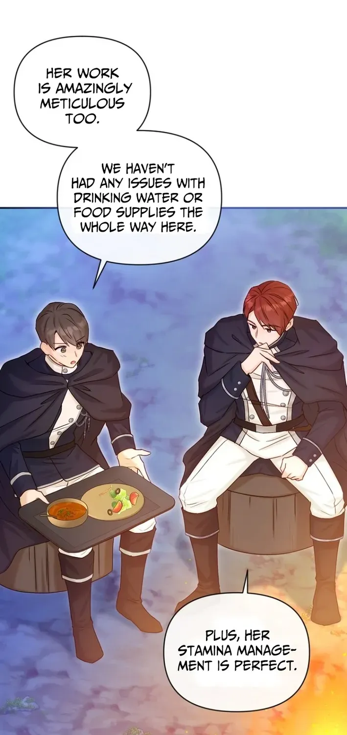 Seven Marriages Are Scheduled Chapter 16 page 95 - 