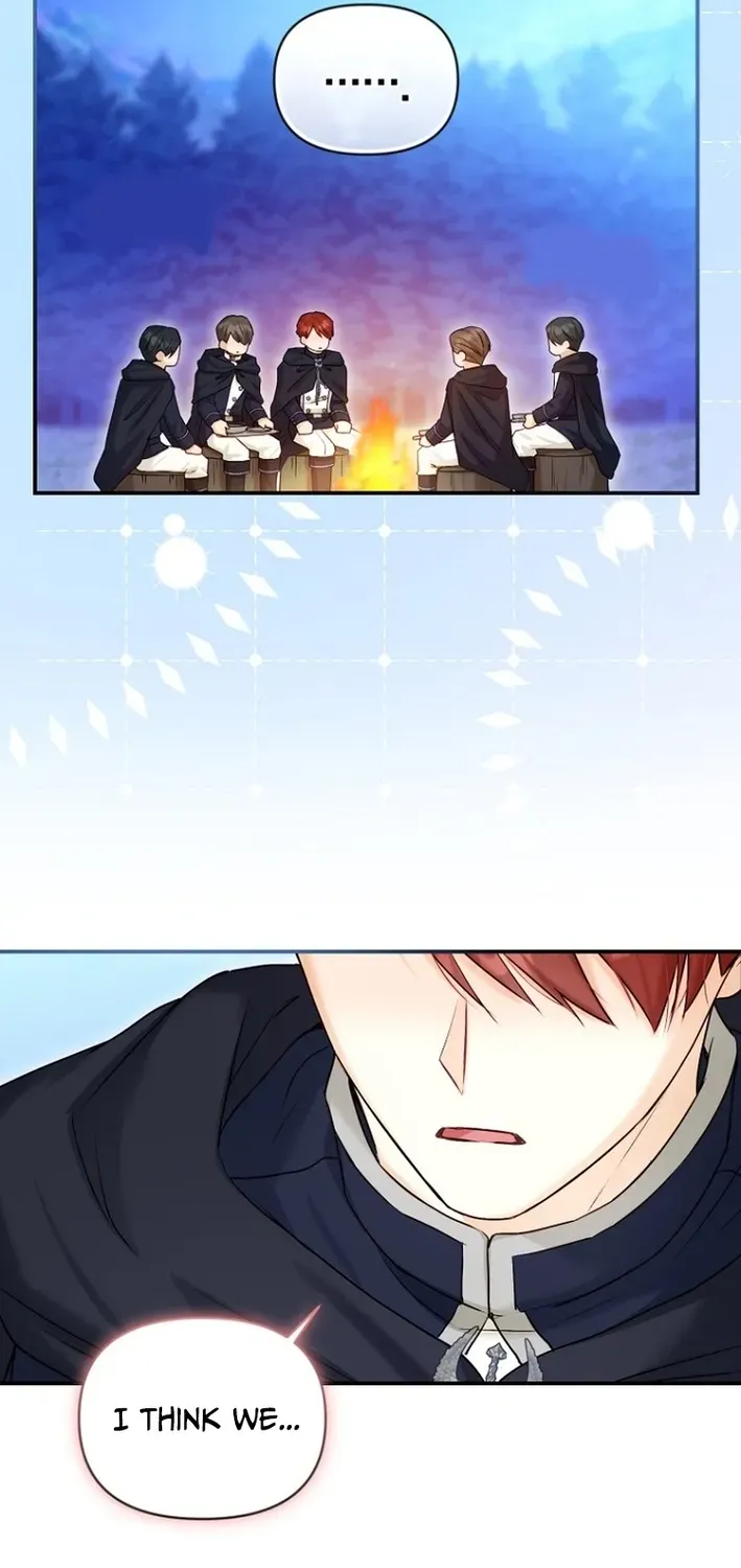 Seven Marriages Are Scheduled Chapter 16 page 97 - 