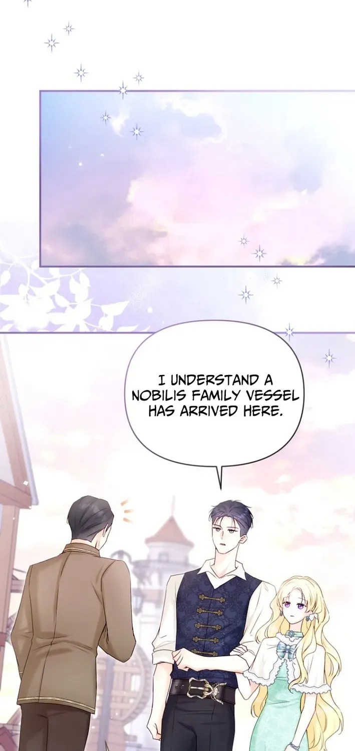 Seven Marriages Are Scheduled Chapter 17 page 2 - 