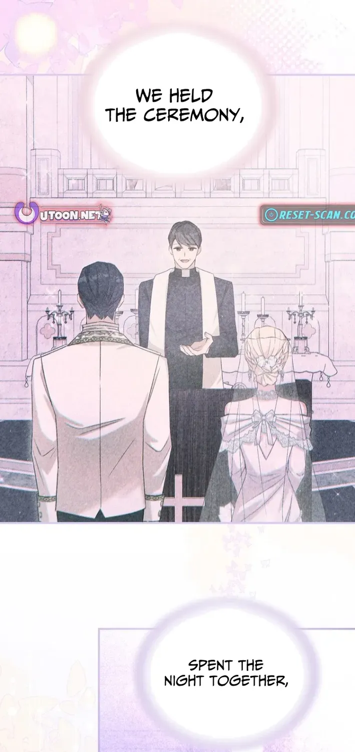 Seven Marriages Are Scheduled Chapter 17 page 20 - 