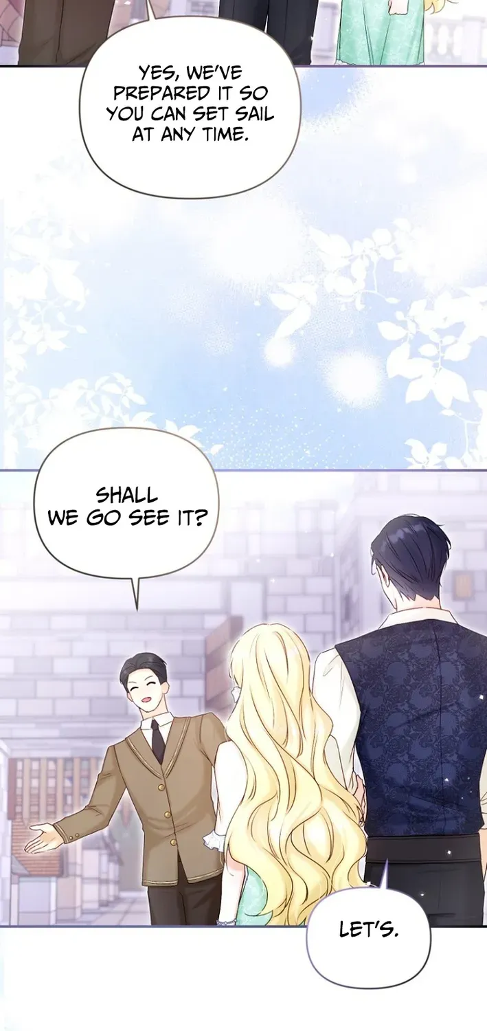 Seven Marriages Are Scheduled Chapter 17 page 3 - 