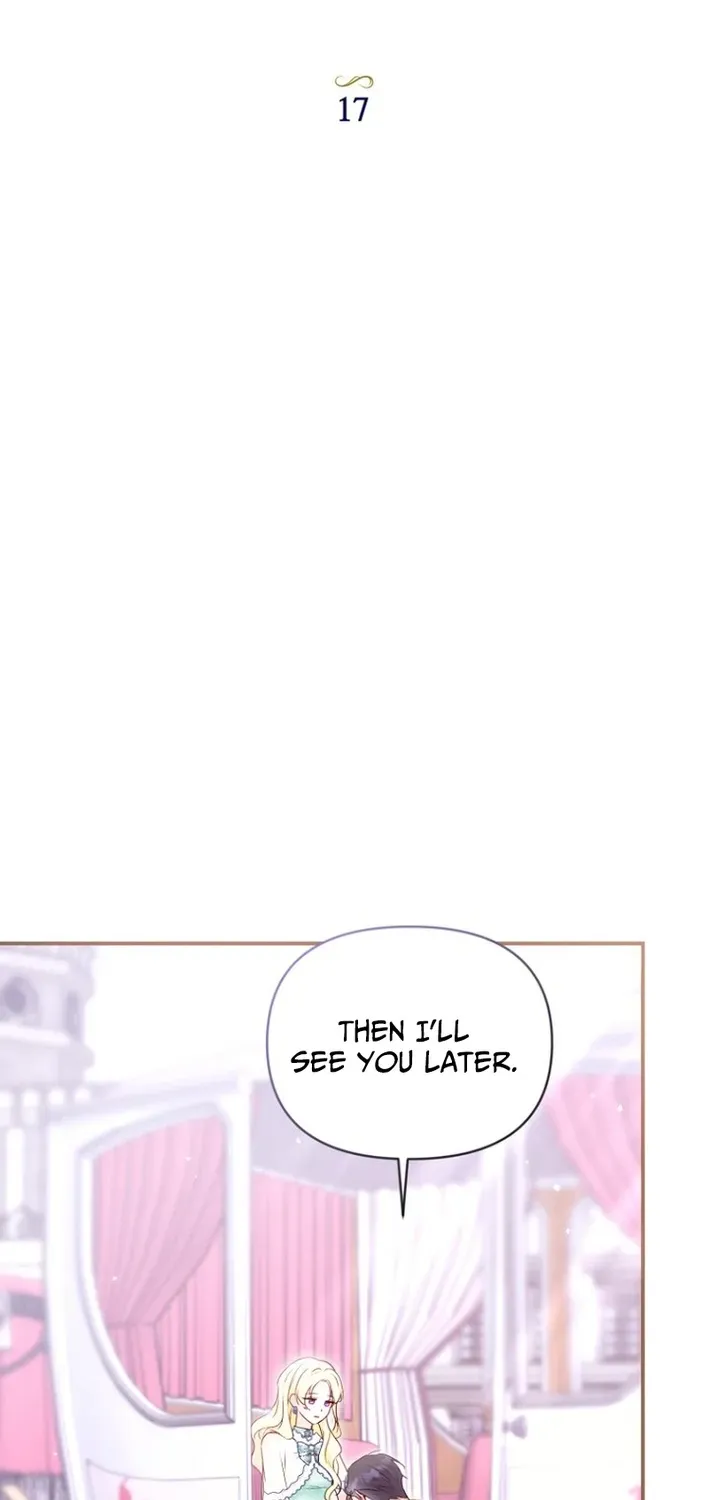 Seven Marriages Are Scheduled Chapter 17 page 34 - 