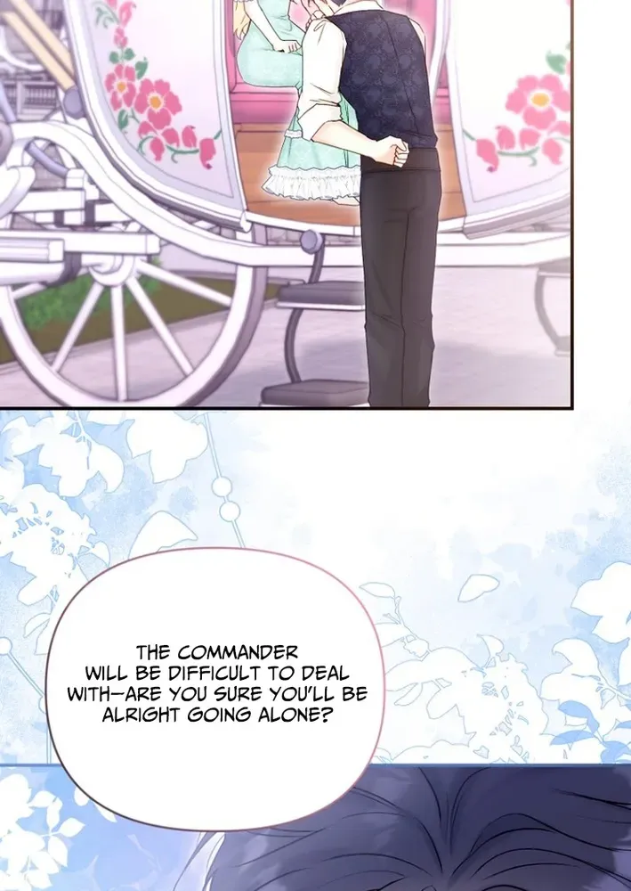 Seven Marriages Are Scheduled Chapter 17 page 35 - 