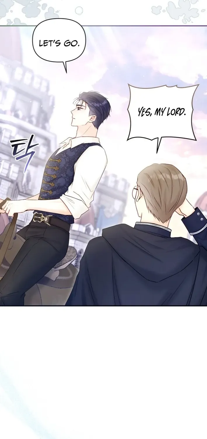 Seven Marriages Are Scheduled Chapter 17 page 44 - 