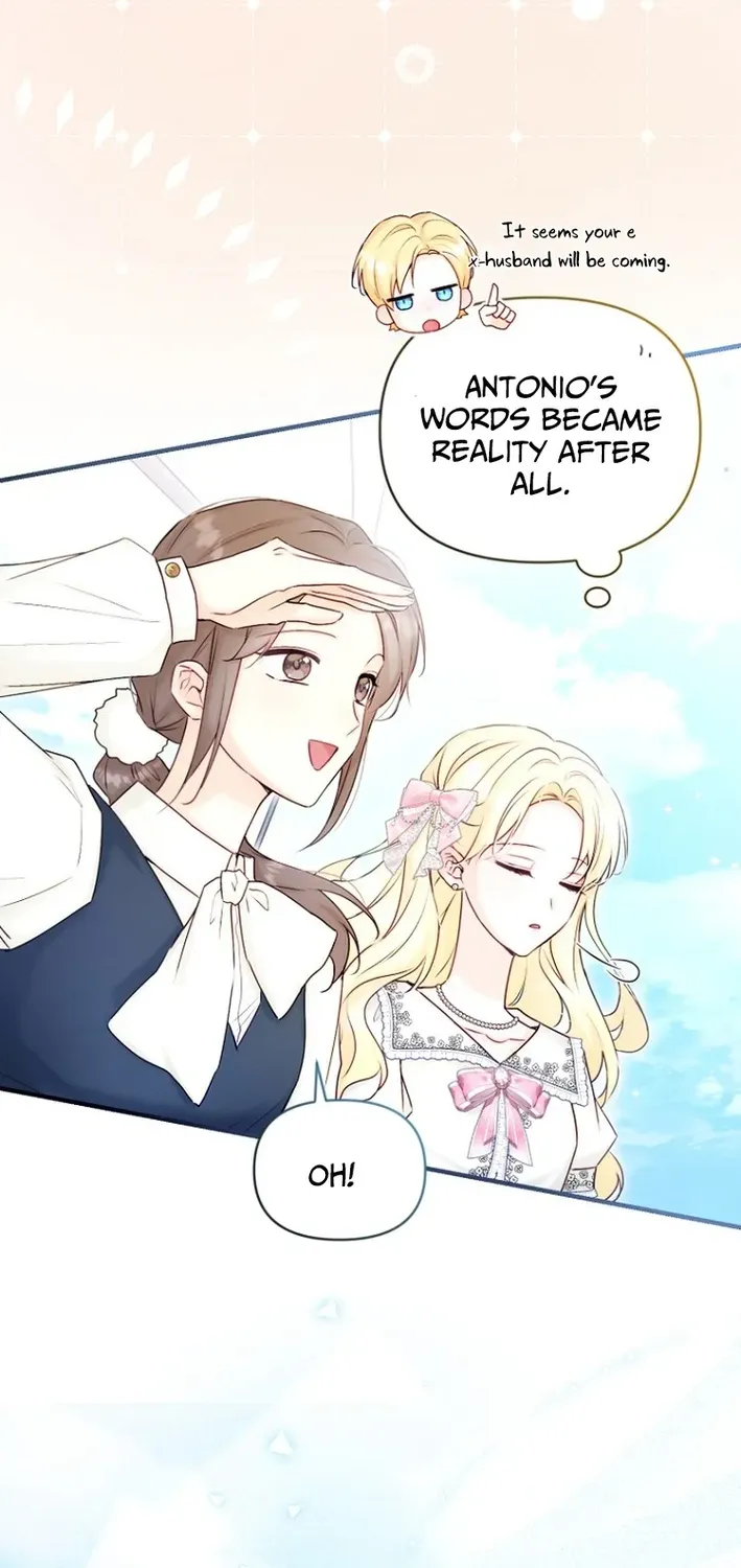 Seven Marriages Are Scheduled Chapter 17 page 51 - 