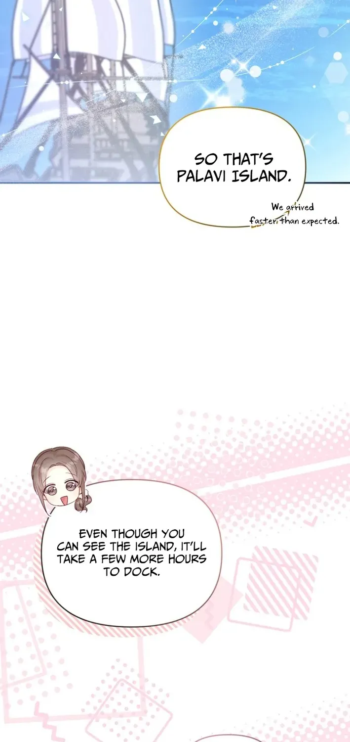 Seven Marriages Are Scheduled Chapter 17 page 53 - 
