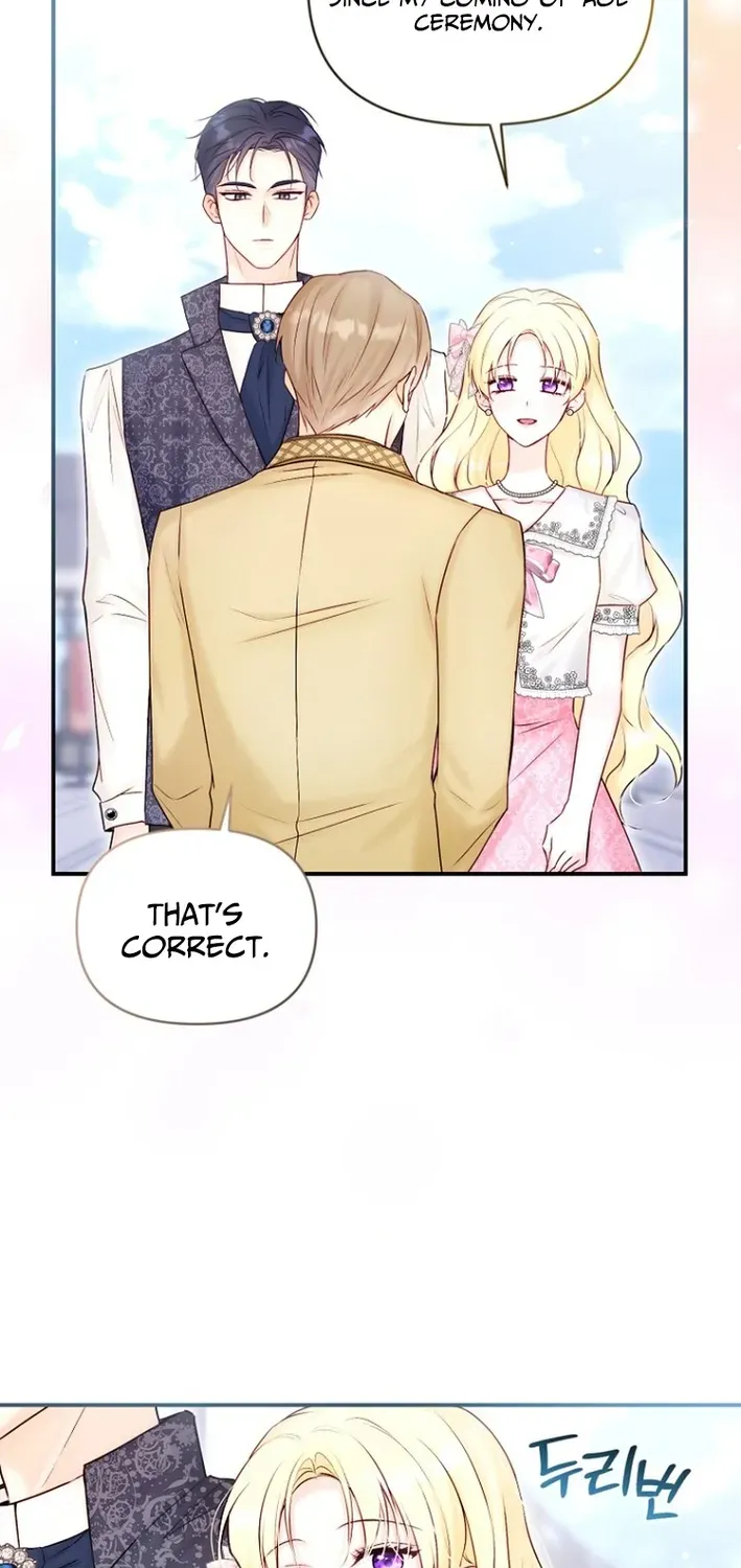 Seven Marriages Are Scheduled Chapter 17 page 76 - 