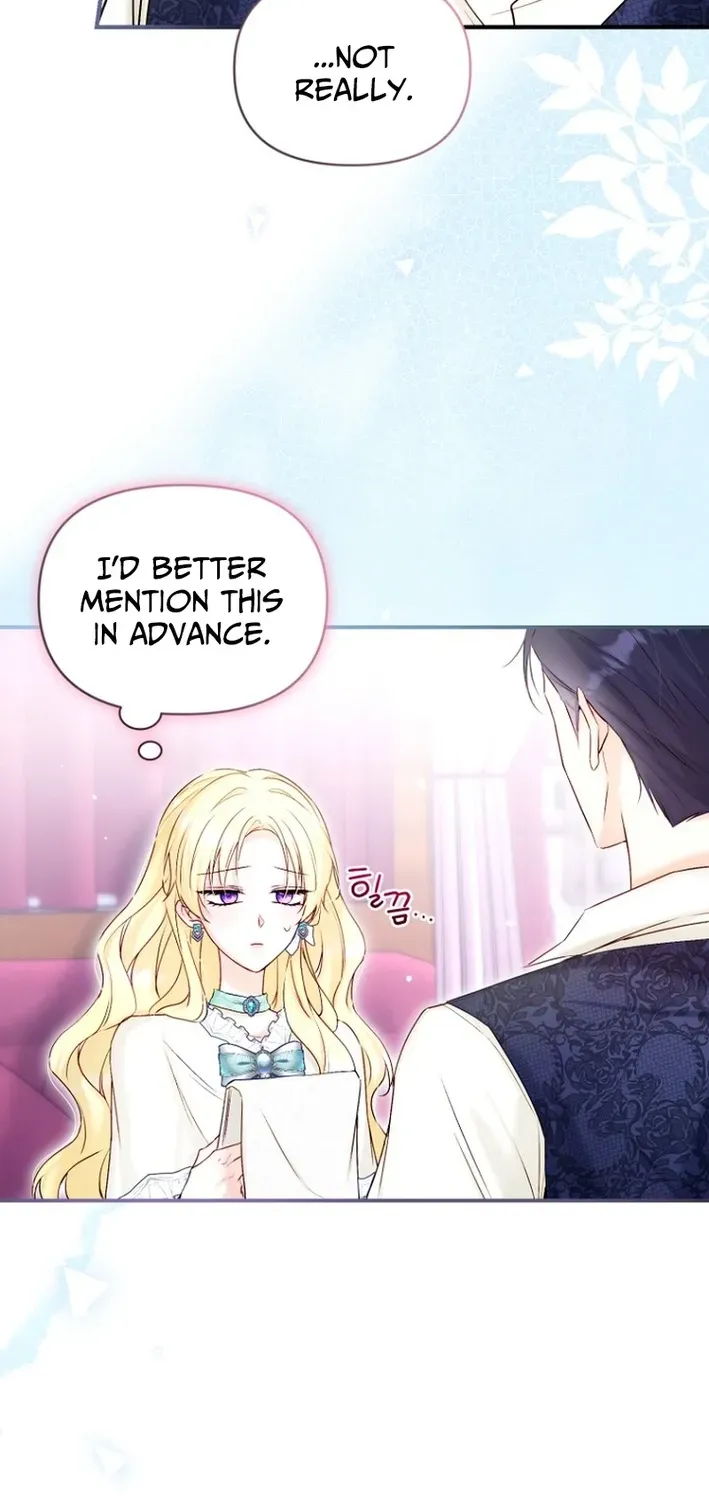 Seven Marriages Are Scheduled Chapter 17 page 9 - 