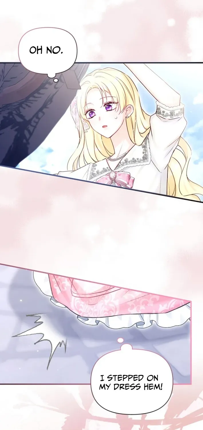 Seven Marriages Are Scheduled Chapter 17 page 82 - 