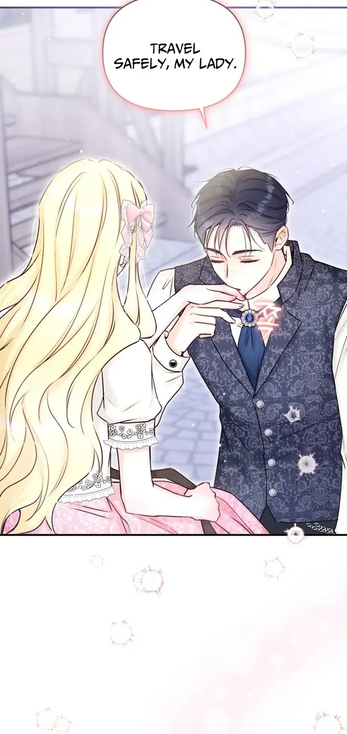 Seven Marriages Are Scheduled Chapter 17 page 95 - 