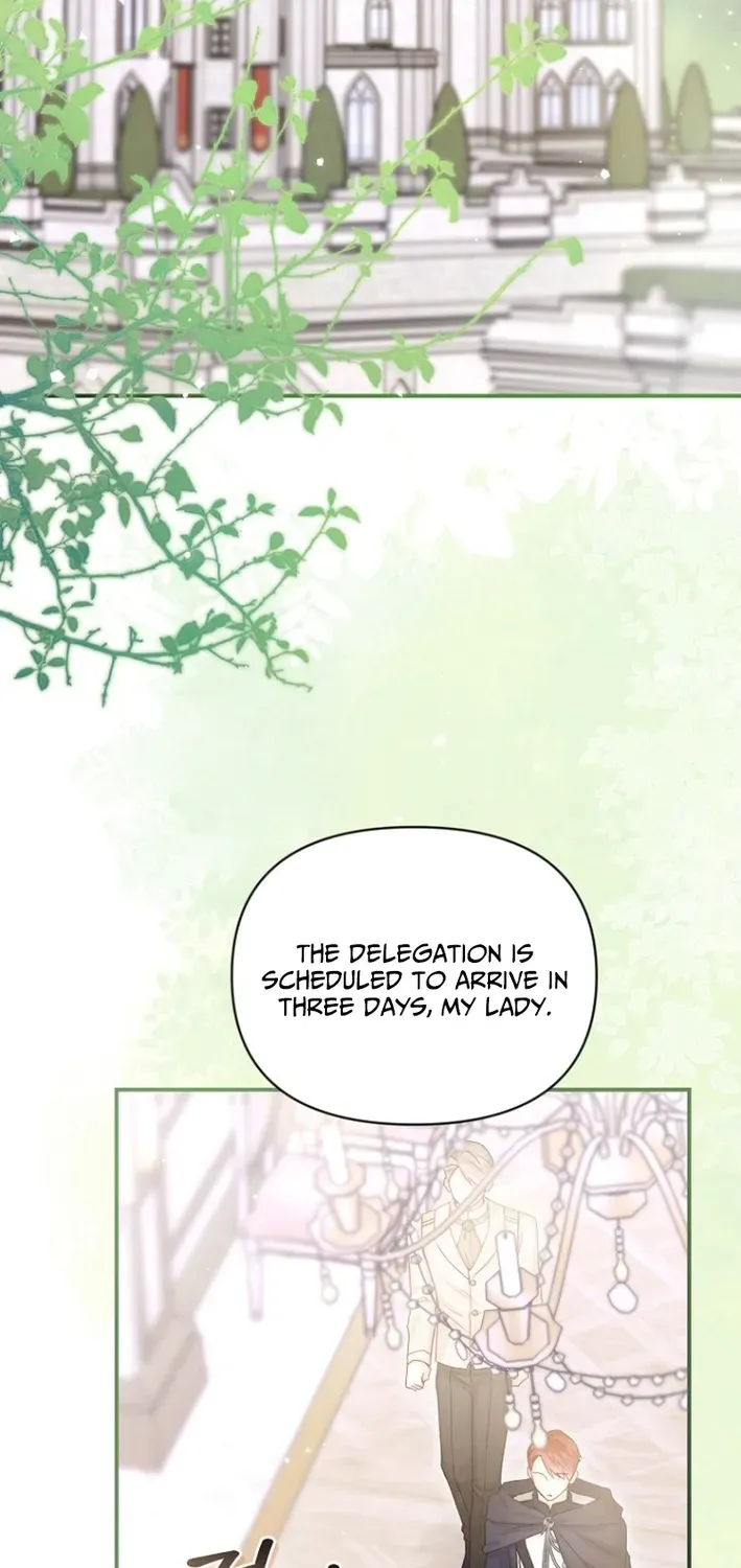 Seven Marriages Are Scheduled Chapter 18 page 11 - 
