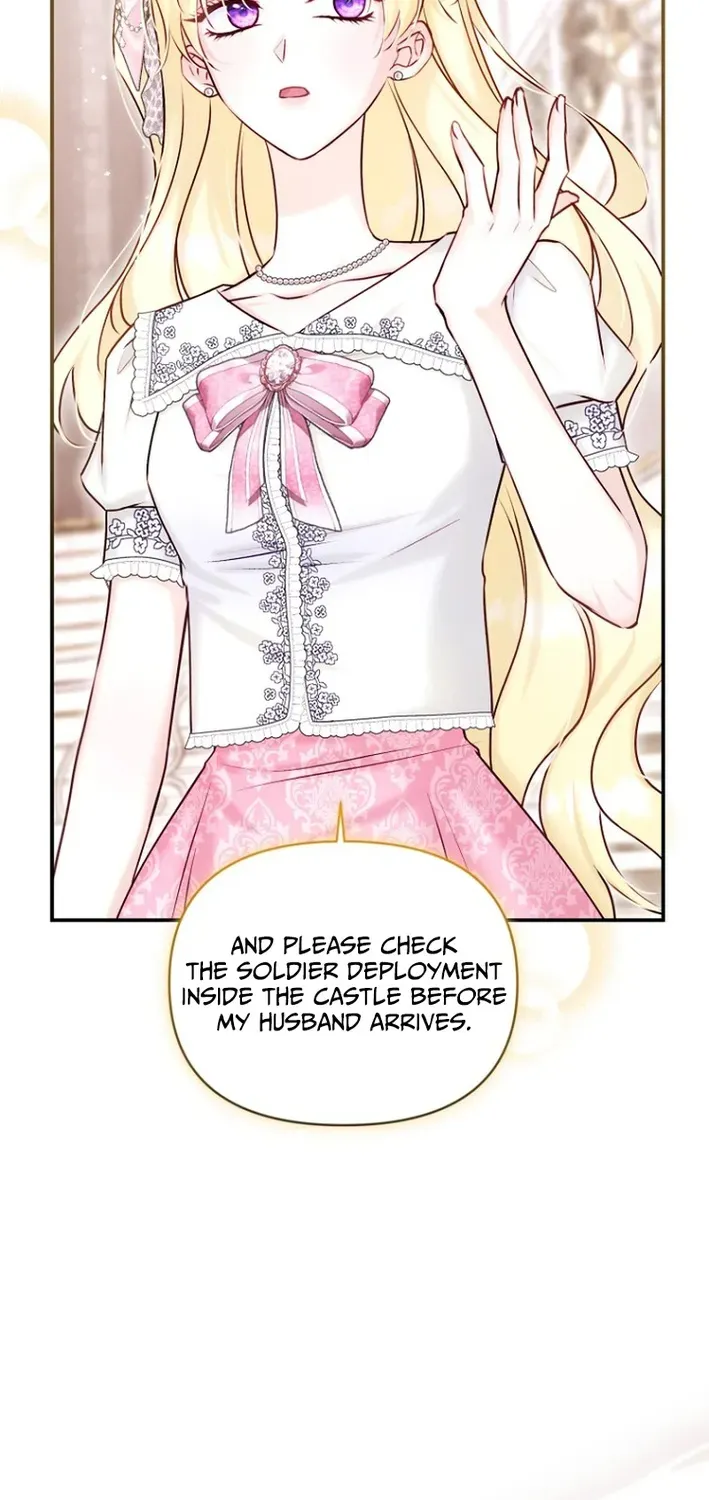 Seven Marriages Are Scheduled Chapter 18 page 17 - 