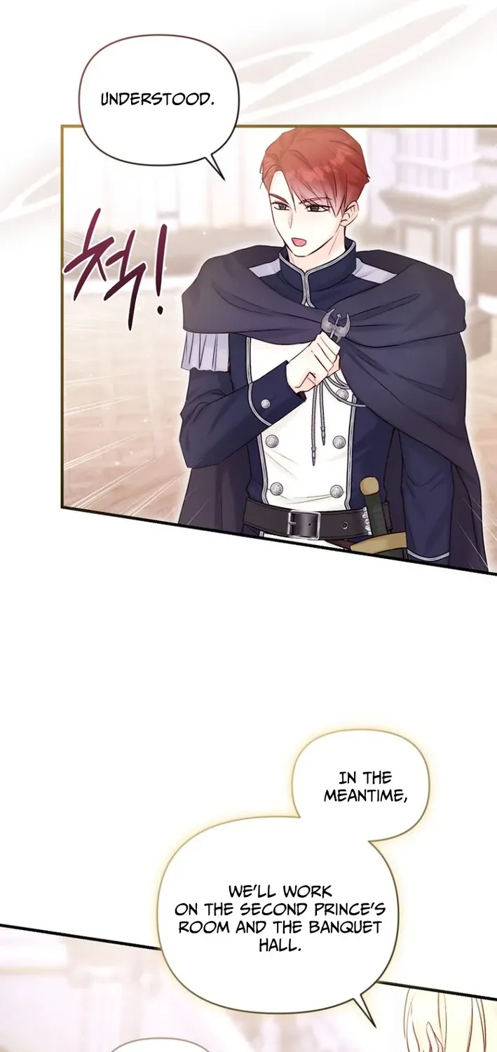 Seven Marriages Are Scheduled Chapter 18 page 18 - 