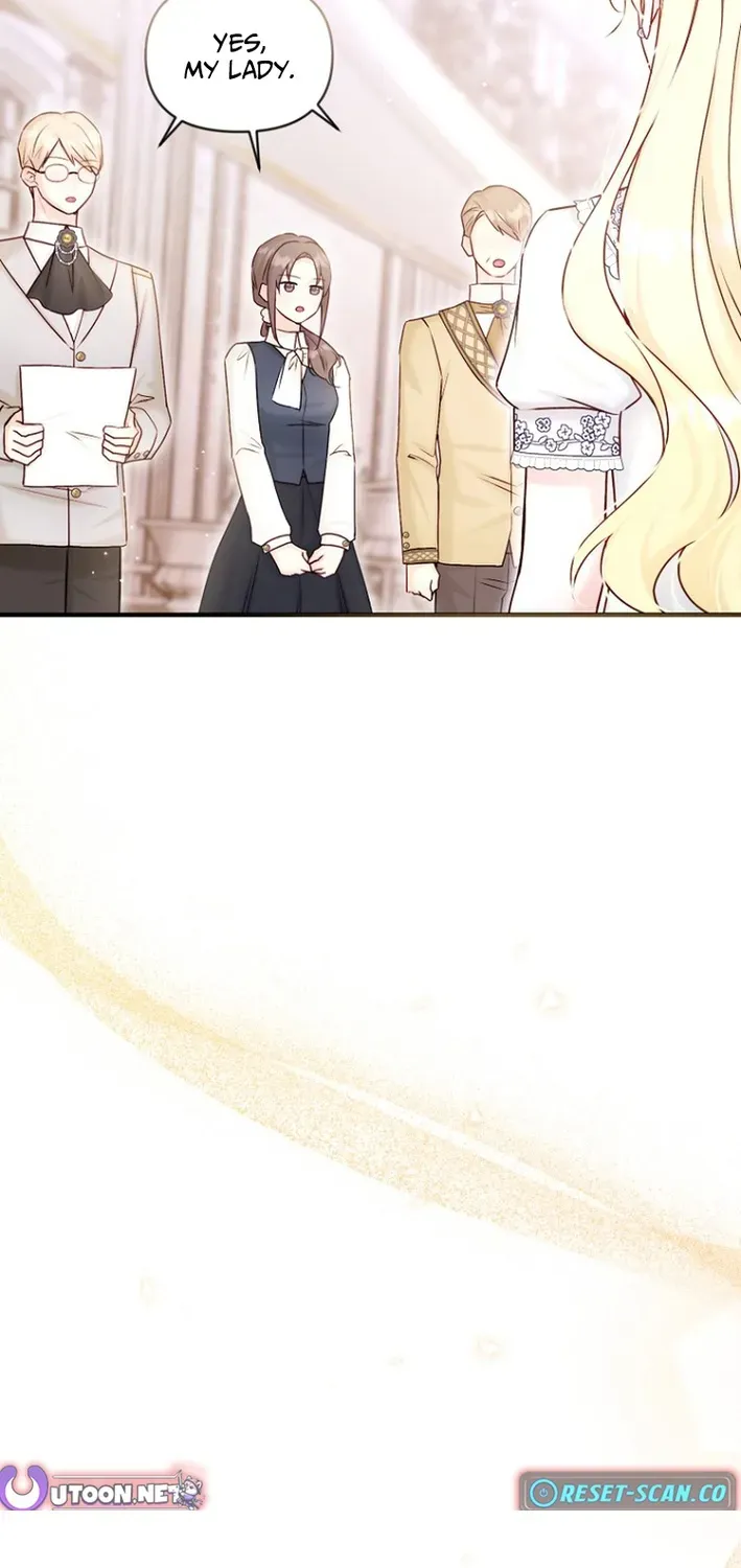 Seven Marriages Are Scheduled Chapter 18 page 19 - 