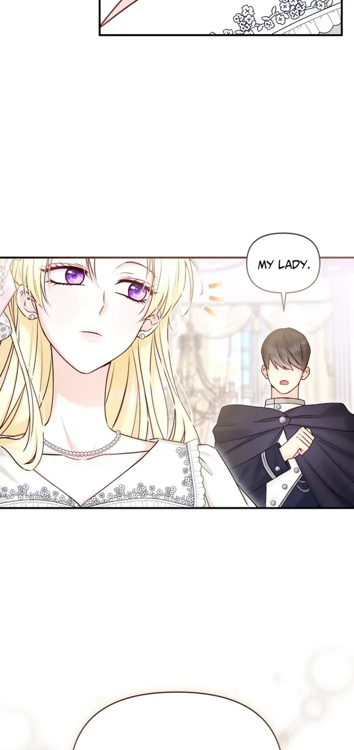 Seven Marriages Are Scheduled Chapter 18 page 24 - 