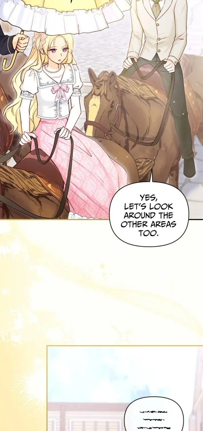 Seven Marriages Are Scheduled Chapter 18 page 4 - 