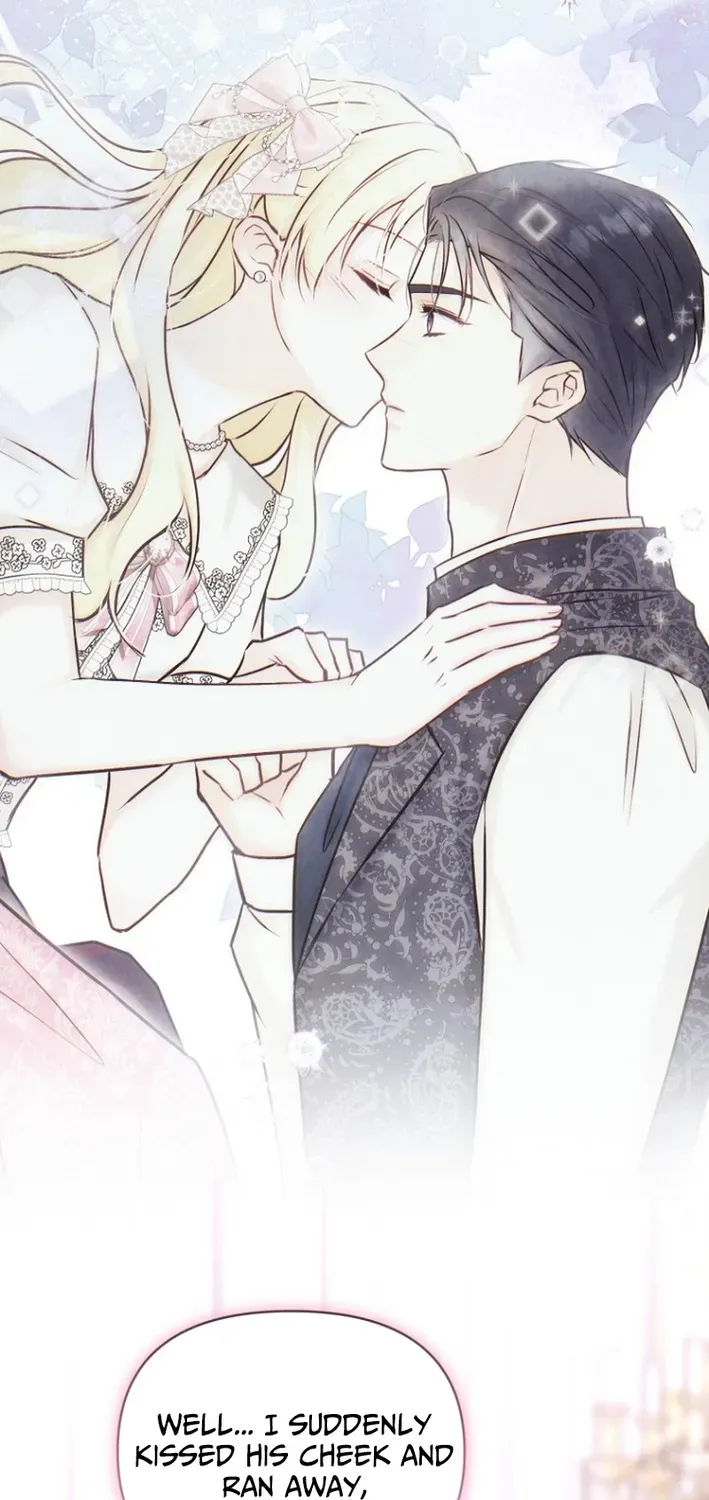 Seven Marriages Are Scheduled Chapter 18 page 32 - 