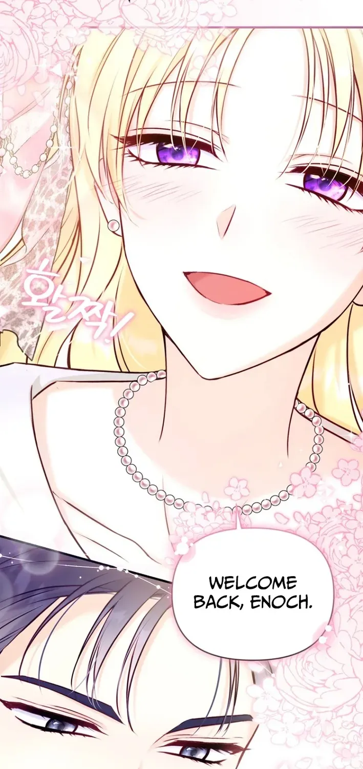 Seven Marriages Are Scheduled Chapter 18 page 38 - 