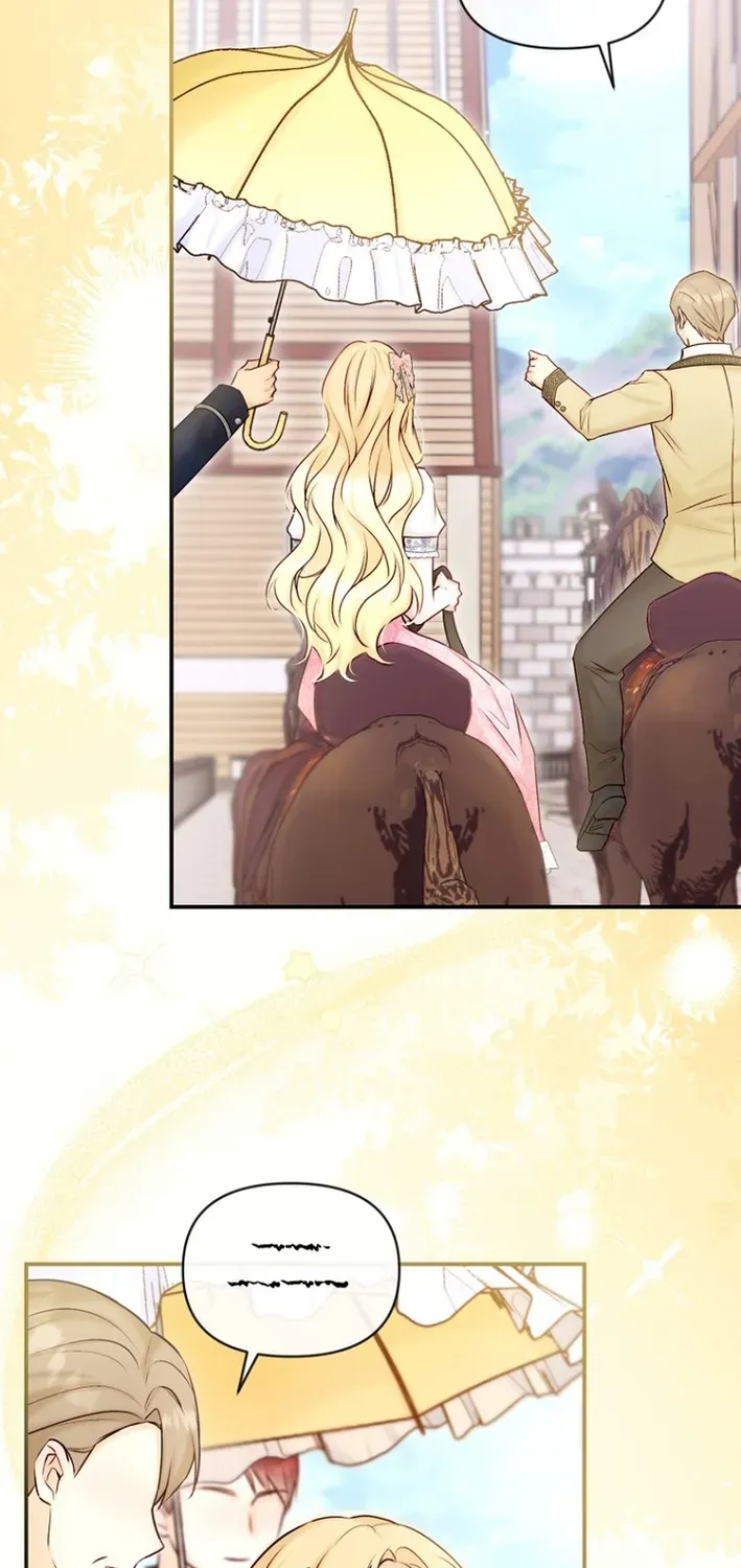 Seven Marriages Are Scheduled Chapter 18 page 5 - 