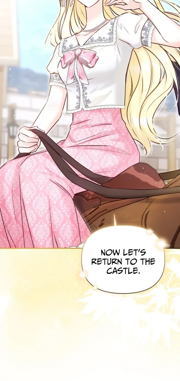 Seven Marriages Are Scheduled Chapter 18 page 8 - 