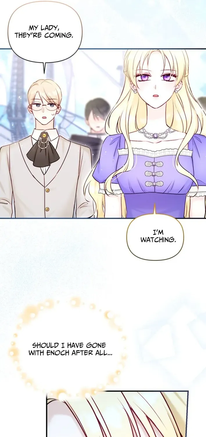 Seven Marriages Are Scheduled Chapter 18 page 72 - 