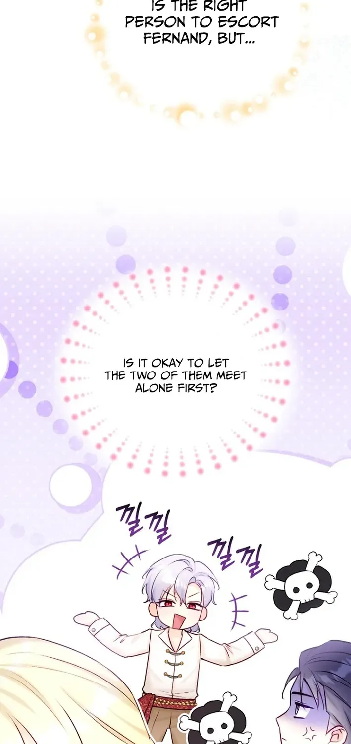 Seven Marriages Are Scheduled Chapter 18 page 74 - 