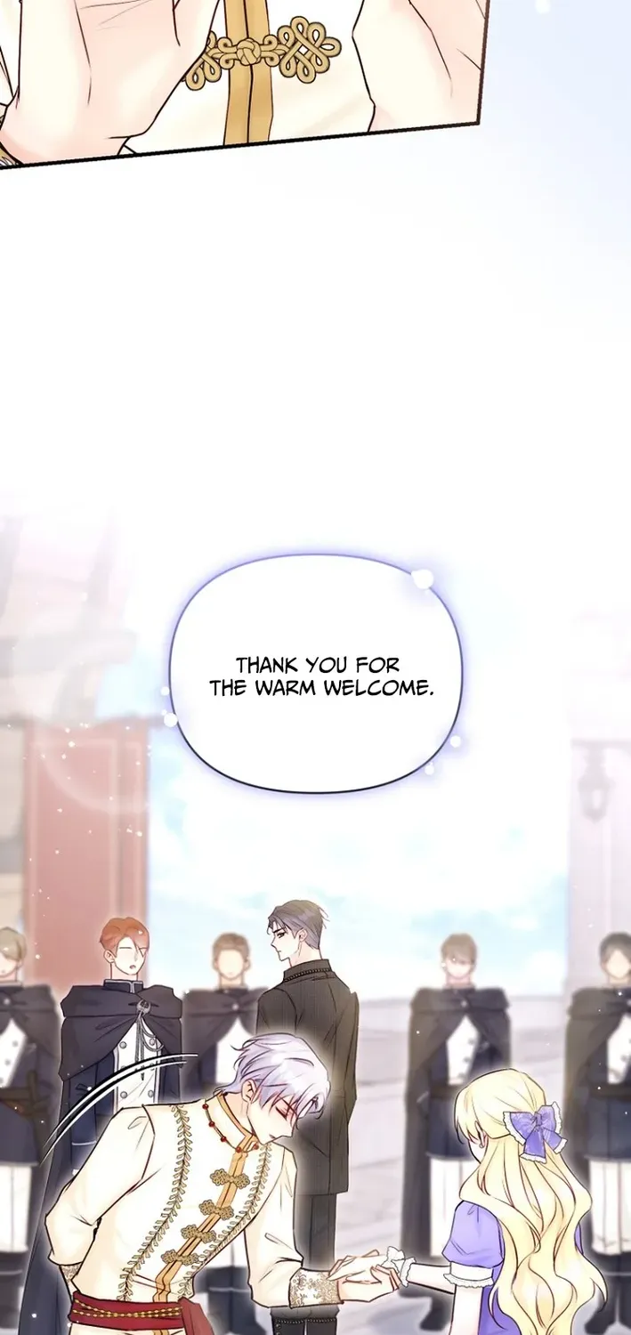 Seven Marriages Are Scheduled Chapter 18 page 81 - 
