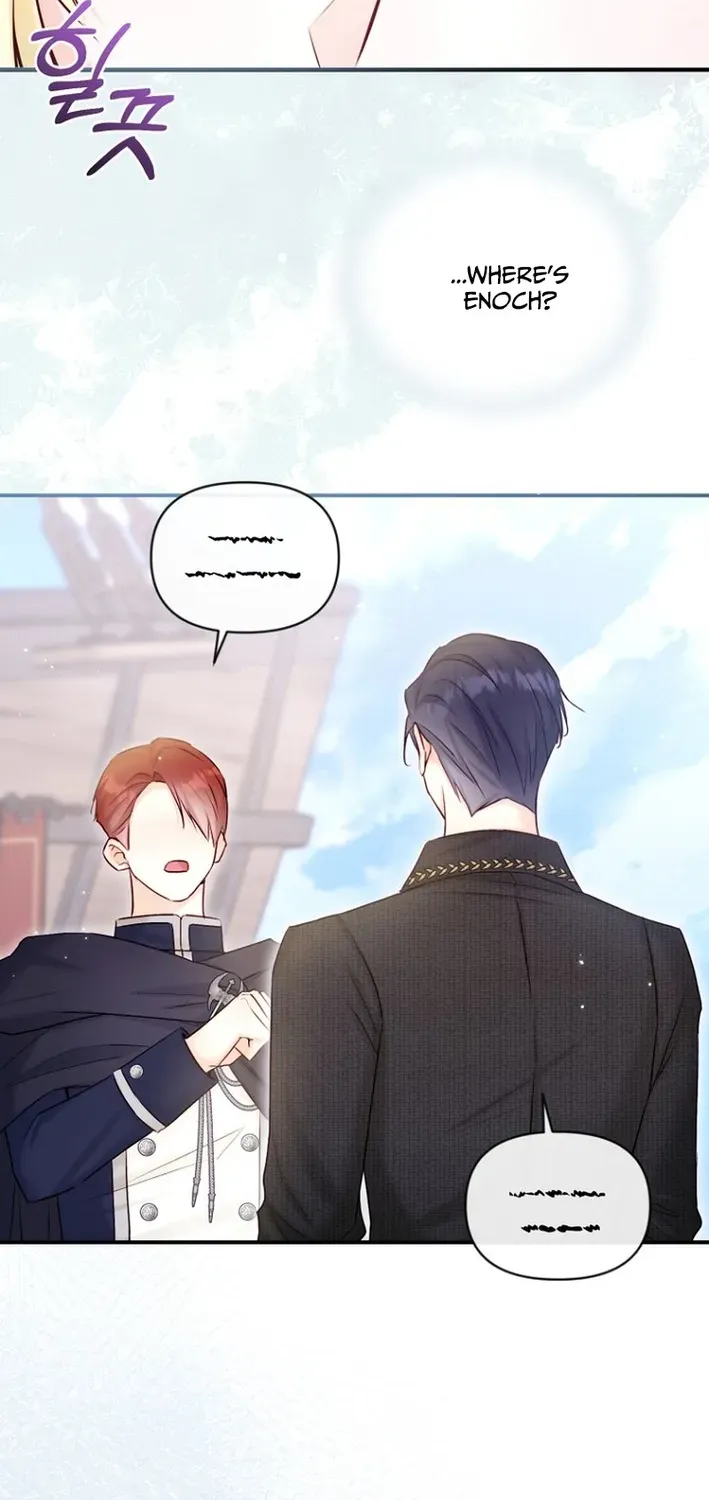 Seven Marriages Are Scheduled Chapter 18 page 88 - 