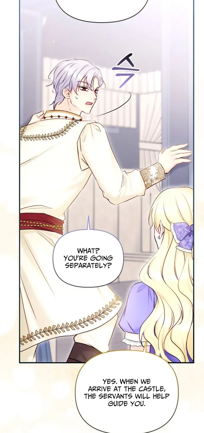 Seven Marriages Are Scheduled Chapter 18 page 92 - 