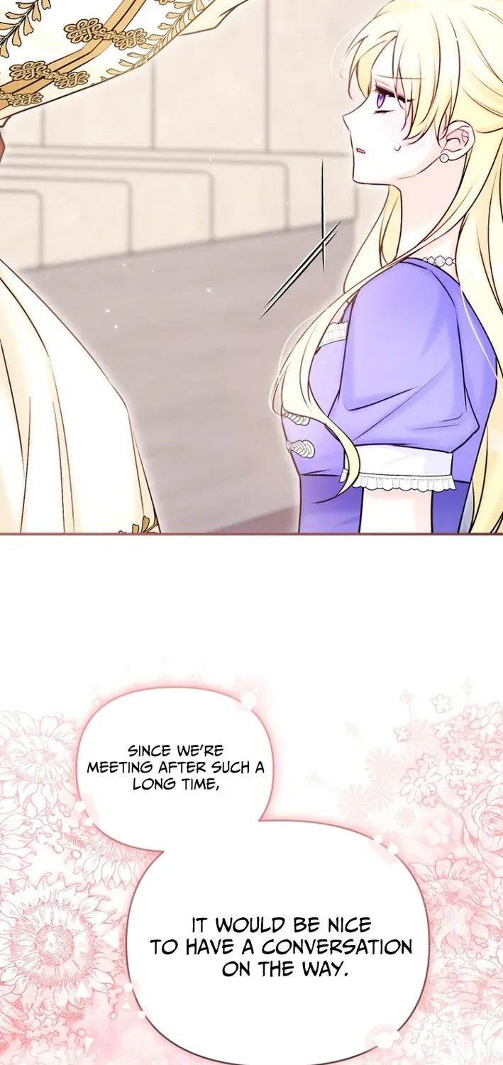 Seven Marriages Are Scheduled Chapter 18 page 94 - 