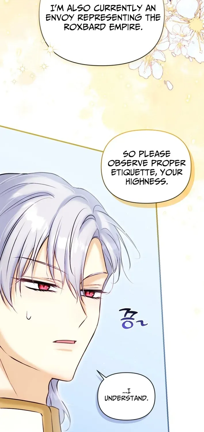 Seven Marriages Are Scheduled Chapter 19 page 11 - 