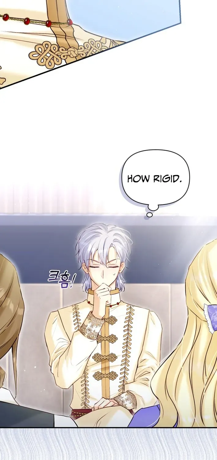 Seven Marriages Are Scheduled Chapter 19 page 12 - 