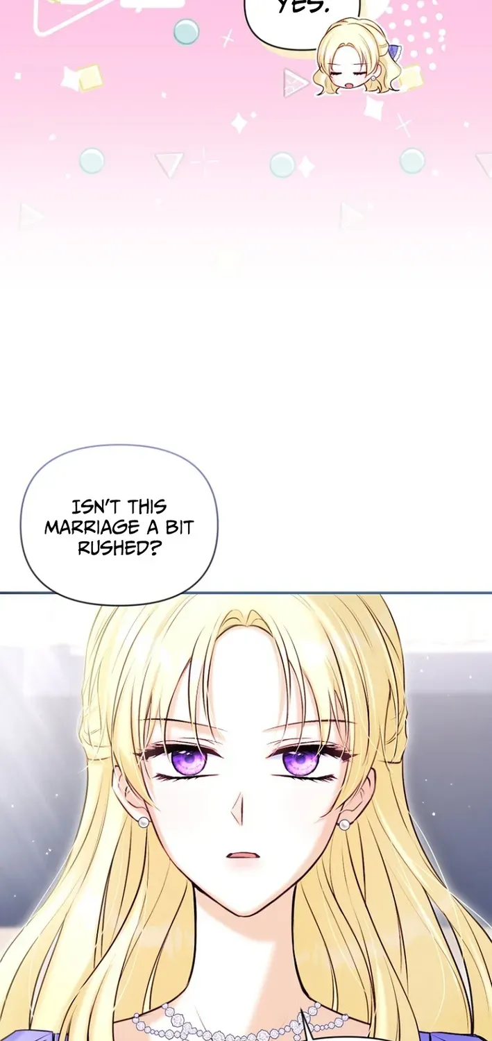 Seven Marriages Are Scheduled Chapter 19 page 15 - 