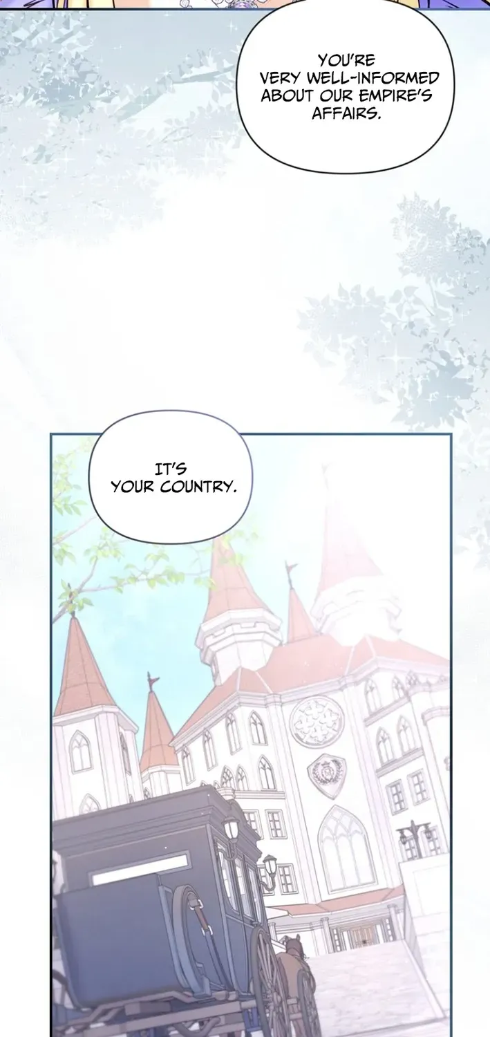 Seven Marriages Are Scheduled Chapter 19 page 16 - 
