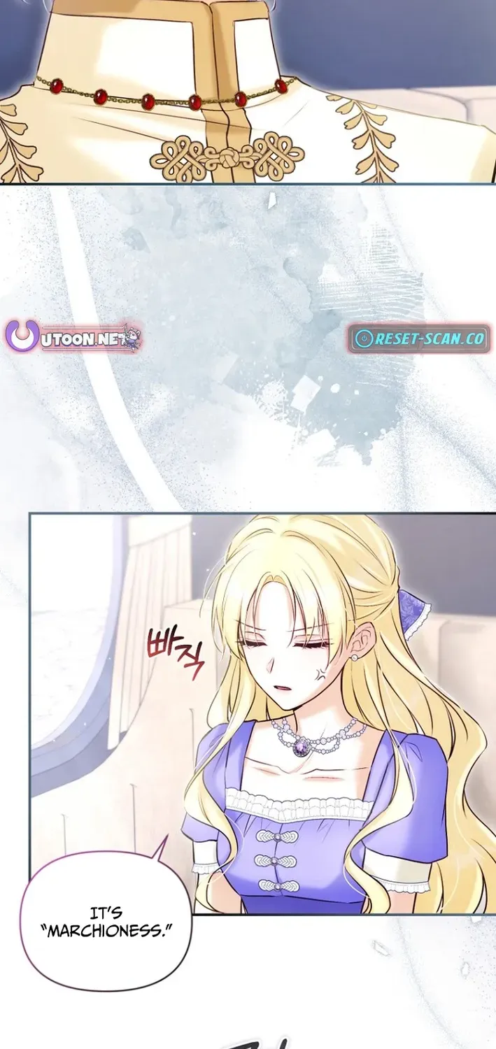 Seven Marriages Are Scheduled Chapter 19 page 18 - 