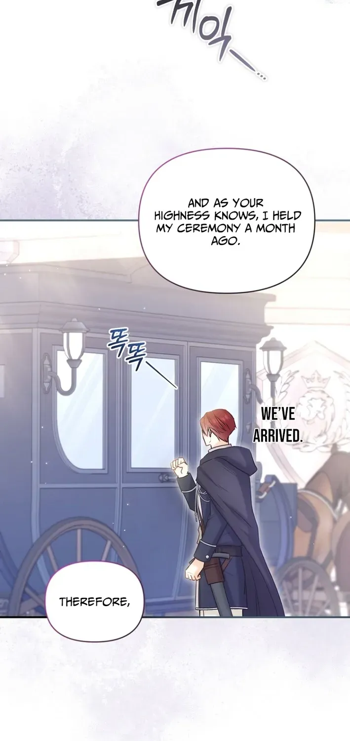 Seven Marriages Are Scheduled Chapter 19 page 19 - 