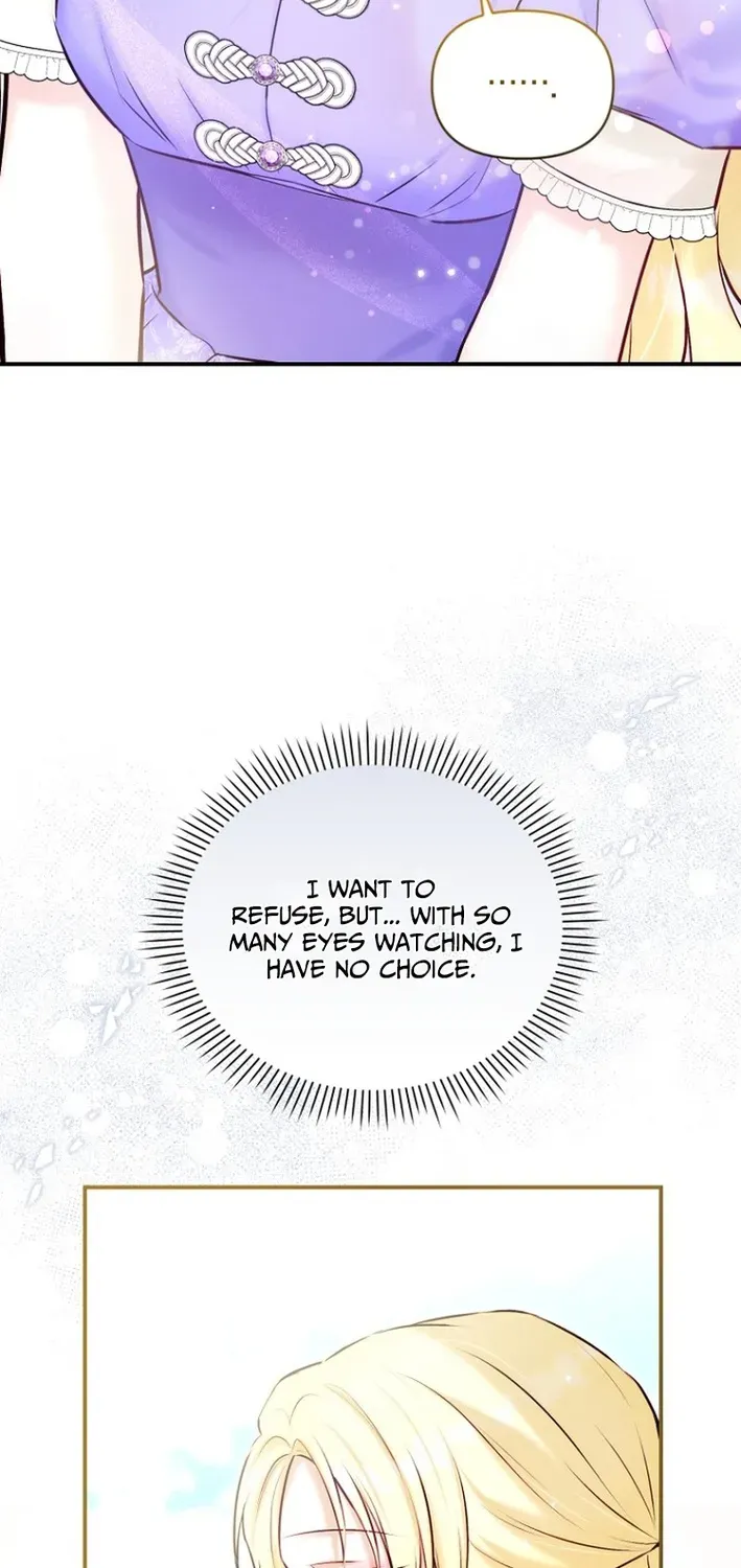 Seven Marriages Are Scheduled Chapter 19 page 3 - 