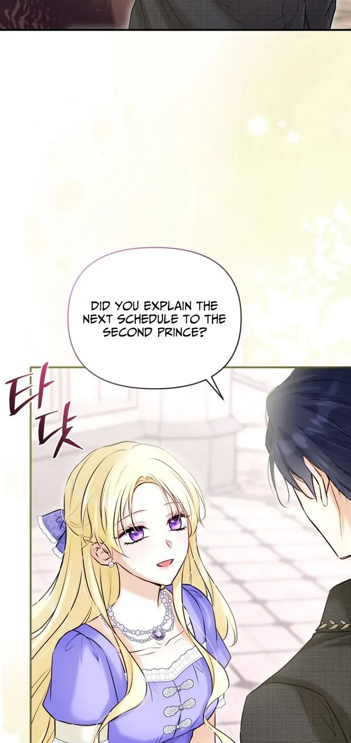 Seven Marriages Are Scheduled Chapter 19 page 25 - 