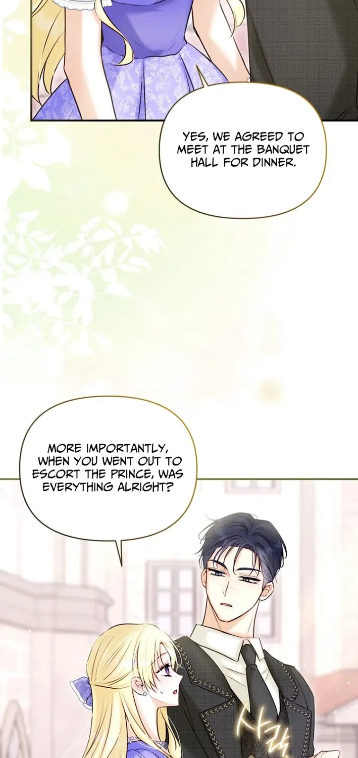 Seven Marriages Are Scheduled Chapter 19 page 26 - 