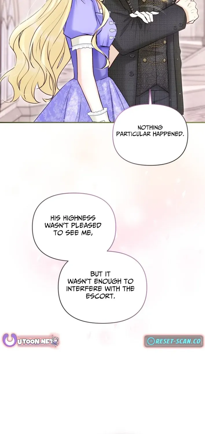 Seven Marriages Are Scheduled Chapter 19 page 27 - 