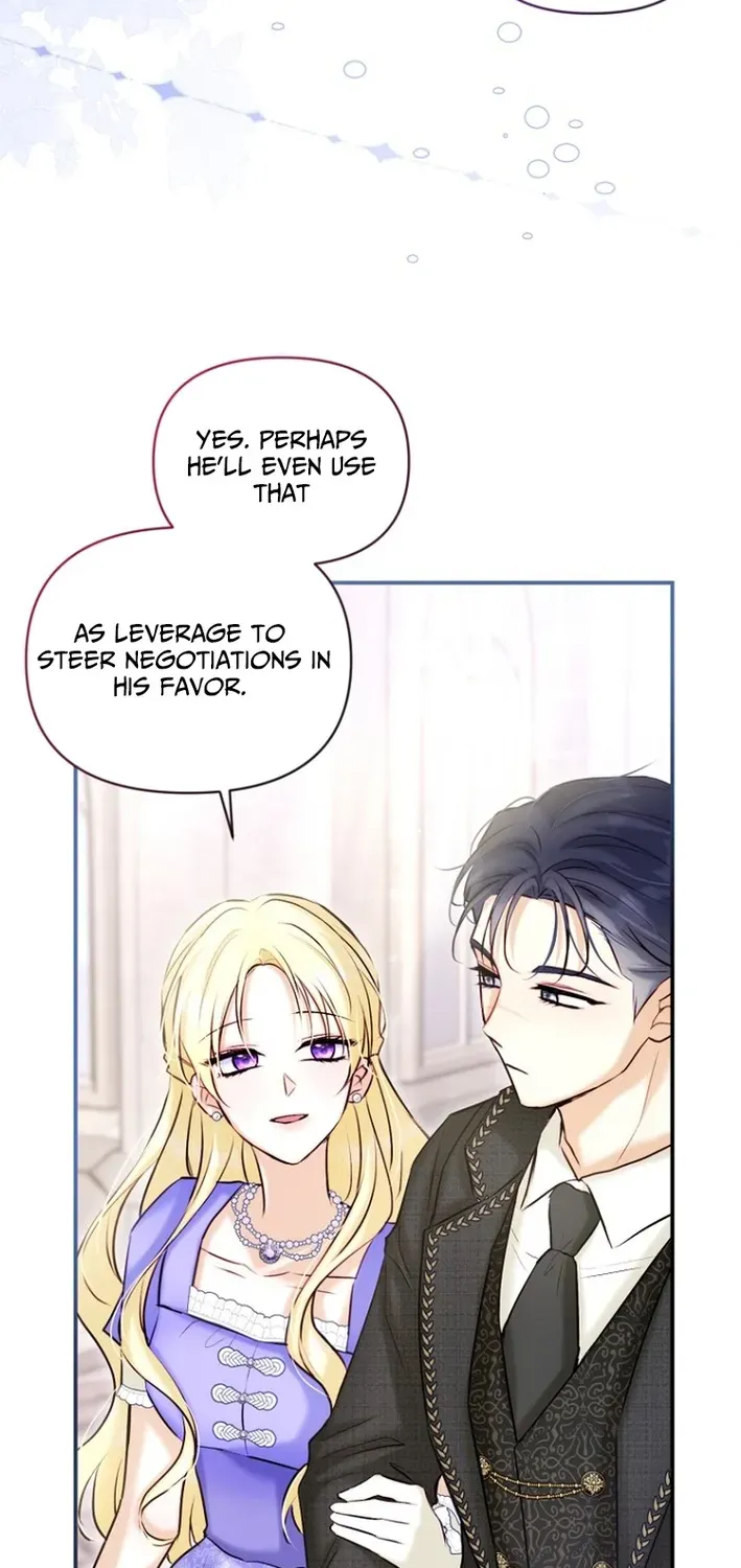 Seven Marriages Are Scheduled Chapter 19 page 30 - 