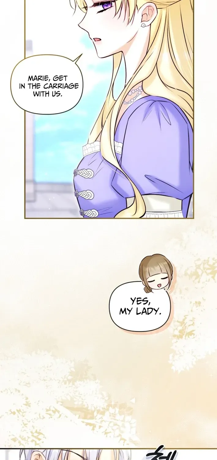 Seven Marriages Are Scheduled Chapter 19 page 4 - 