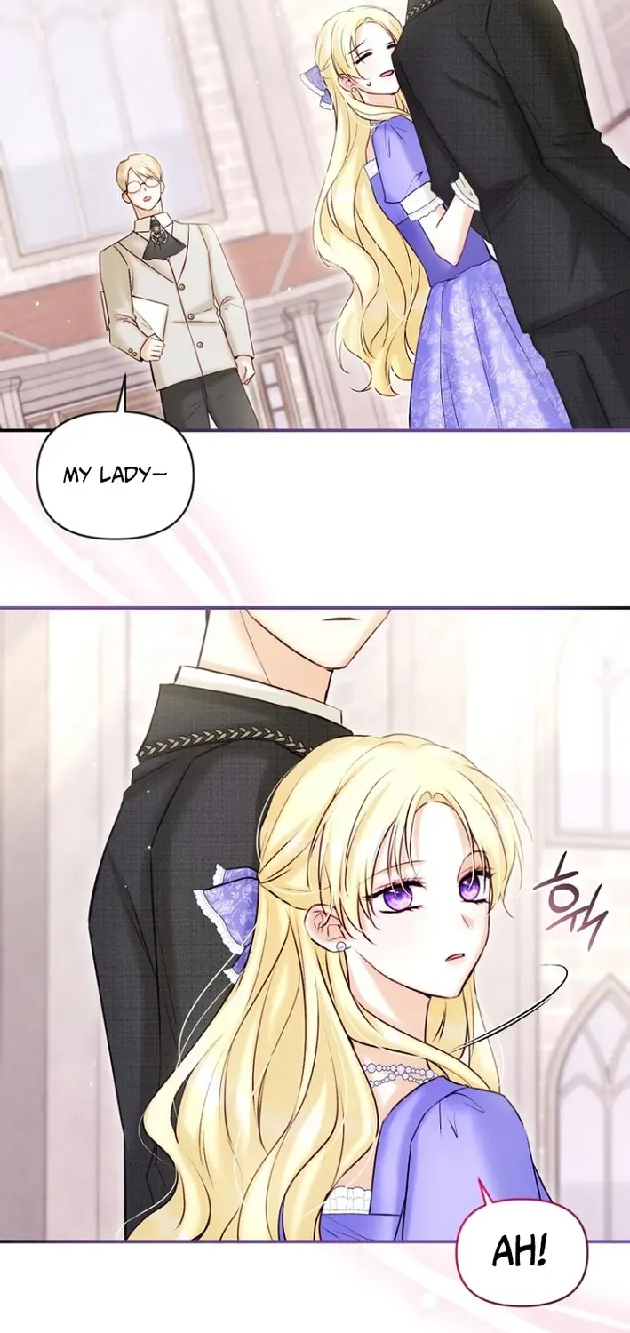Seven Marriages Are Scheduled Chapter 19 page 32 - 